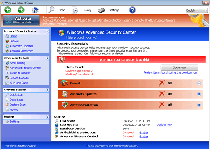 Windows Internet Guard Screenshot 5