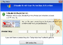 Windows Internet Guard Screenshot 9