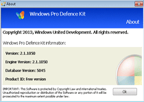 Windows Pro Defence Kit Screenshot 12