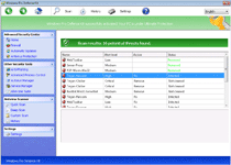 Windows Pro Defence Kit Screenshot 23