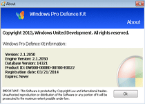Windows Pro Defence Kit Screenshot 24
