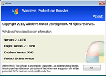 Windows Protection Booster Screenshot 10