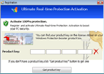 Windows Protection Booster Screenshot 12
