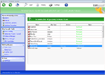 Windows Protection Booster Screenshot 16