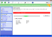 Windows Protection Booster Screenshot 18