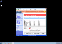 Windows Protection Booster Screenshot 1