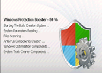 Windows Protection Booster Screenshot 22