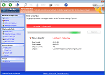Windows Protection Booster Screenshot 3
