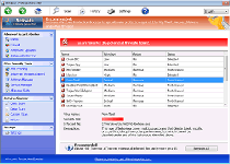 Windows Protection Booster Screenshot 4