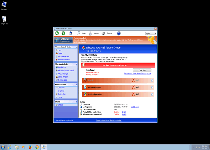 Windows Protection Booster Screenshot 7
