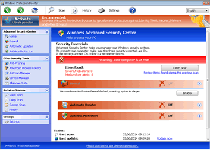 Windows Protection Booster Screenshot 8