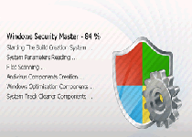 Windows Security Master Screenshot 1