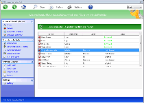 Windows Security Master Screenshot 21