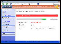 Windows Virtual Protector Screenshot 3