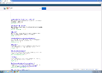 Wow Search Screenshot 3