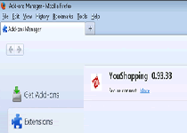YouShopping Screenshot 2