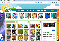 Arcade Twist Ads Screenshot 1