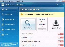 Avlab Internet Security Antivirus 2015 Screenshot 3