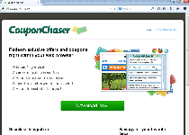Coupon Chaser Screenshot 2