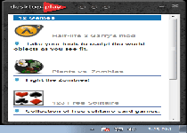 Desktop-play Screenshot 1