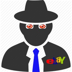 ebay crook steals id of officer investigator