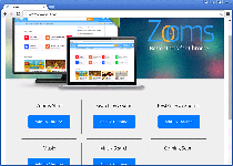 Musix Search Screenshot 1