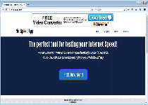 NetSpeed Screenshot 1