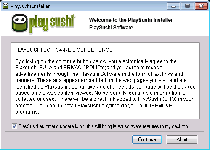 PlaySushi Screenshot 2