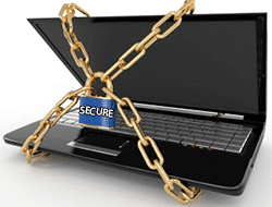 protect computer from spyware