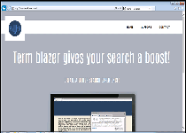 Termblazer Screenshot 1