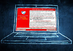 teslacrypt ransomware updated attacks increased