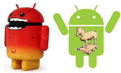 android users 155 trojan apps google play store