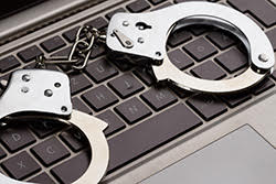 hacker jailed attack email celeb images