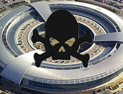 gchq operations expose hacker data