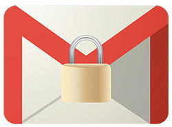 gmail unencrypted email warning services