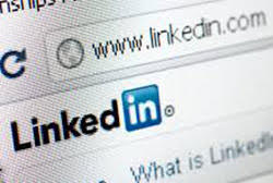 linkedin hacker selling stolen records