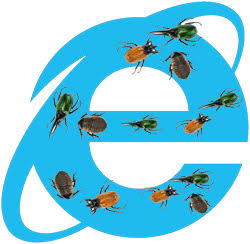 microsoft internet explorer bugs fixed in 2015