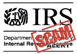 irs advisory 400% increase phishing emails
