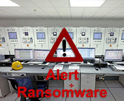 lansing utility services hit with ransomware