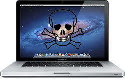 mac ransomware same linux encoder malware