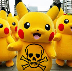 malicious pokemon app root android