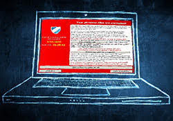 study computer users dont know ransomware