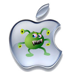backdoor mac os x malware