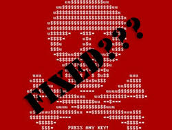 petya ransomware decryption method discovered