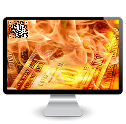 rokku ransomware offer qr scan pay ransom