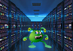 samsam ransomware attack servers software