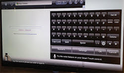 smart tv targeted browser malware