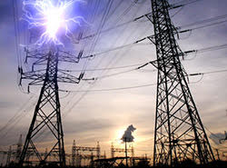 ukraine power outage hacker attack