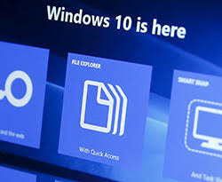 windows 10 auto upgrade act like malware