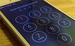 apple hackers breach failed attempt